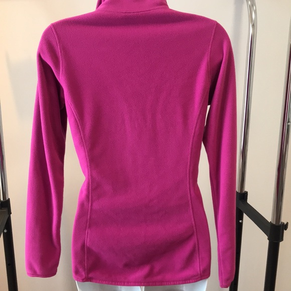 Helly Hanson Fleece Sweater. - Picture 5 of 6